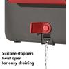 imageOXO Outdoor Wash Dry ampamp Stow System