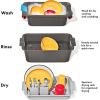 imageOXO Outdoor Wash Dry ampamp Stow System