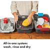 imageOXO Outdoor Wash Dry ampamp Stow System
