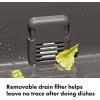 imageOXO Outdoor Wash Dry ampamp Stow System
