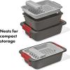 imageOXO Outdoor Wash Dry ampamp Stow System