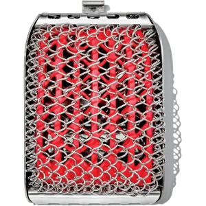 imageOXO Good Grips BristleFree Coiled Grill Brush Replaceable Head