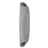 imageOXO RollUp Bib 2 Pack Limited Edition SageGrayTealGray