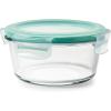 imageOXO Good Grips 14Piece Glass Bake Serve ampamp Store Set14 piece