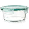 imageOXO Good Grips 14Piece Glass Bake Serve ampamp Store Set14 piece