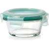 imageOXO Good Grips 14Piece Glass Bake Serve ampamp Store Set14 piece