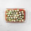 imageOXO Good Grips 14Piece Glass Bake Serve ampamp Store Set3 QT