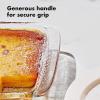 imageOXO Good Grips 14Piece Glass Bake Serve ampamp Store Set3 QT