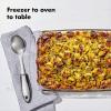 imageOXO Good Grips 14Piece Glass Bake Serve ampamp Store Set3 QT