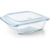 imageOXO Good Grips 14Piece Glass Bake Serve ampamp Store SetMulti