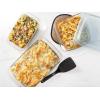 imageOXO Good Grips 14Piece Glass Bake Serve ampamp Store SetMulti