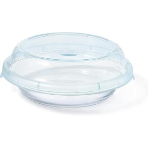 imageOXO Good Grips 14Piece Glass Bake Serve ampamp Store Set14Q13L