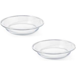 imageOXO Good Grips 14Piece Glass Bake Serve ampamp Store Set2 Pack