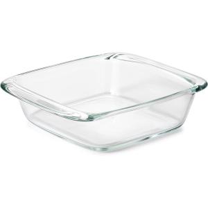 imageOXO Good Grips 14Piece Glass Bake Serve ampamp Store Set8 x 85