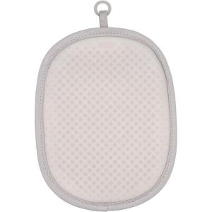 imageOXO Good Grips Silicone Pot Holder  RedGrey