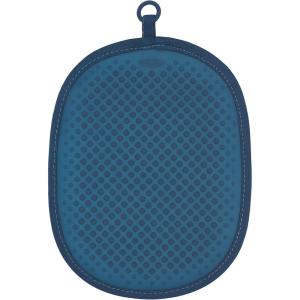 imageOXO Good Grips Silicone Pot Holder  RedNavy