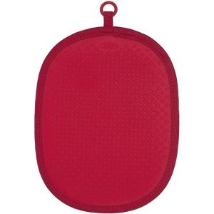 imageOXO Good Grips Silicone Pot Holder  RedRed