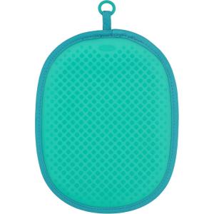 imageOXO Good Grips Silicone Pot Holder  RedTeal