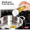 imageOXO Good Grips 12 oz Precision Pour Glass Oil Dispenser12 Ounces