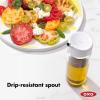 imageOXO Good Grips 12 oz Precision Pour Glass Oil Dispenser12 Ounces