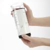 imageOXO Good Grips 2 Cup Adjustable Measuring Cup ClearBlack1 Cup