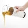 imageOXO Good Grips 2 Cup Adjustable Measuring Cup ClearBlack1 Cup