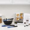 imageOXO Good Grips 2 Cup Adjustable Measuring Cup ClearBlack1 Cup