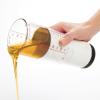 imageOXO Good Grips 2 Cup Adjustable Measuring Cup ClearBlack1 EA