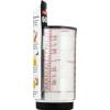 imageOXO Good Grips 2 Cup Adjustable Measuring Cup ClearBlack1 EA
