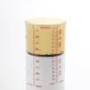 imageOXO Good Grips 2 Cup Adjustable Measuring Cup ClearBlack1 EA