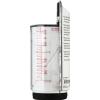 imageOXO Good Grips 2 Cup Adjustable Measuring Cup ClearBlack1 EA