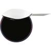 imageOXO Good Grips 2 Cup Adjustable Measuring Cup ClearBlack1 EA