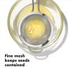 imageOXO Good Grips 3Inch Mini Strainer Multicolor Black3 Inch Strainer
