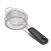 imageOXO Good Grips 3Inch Mini Strainer Multicolor Black3 Inch Strainer