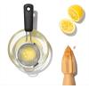 imageOXO Good Grips 3Inch Mini Strainer Multicolor Black3 Inch Strainer