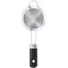 imageOXO Good Grips 3Inch Mini Strainer Multicolor Black8 Inch Strainer