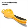 imageOXO Good Grips Citrus SqueezerYellowBlack