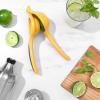 imageOXO Good Grips Citrus SqueezerYellowBlack