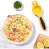 imageOXO Good Grips Citrus SqueezerYellowBlack