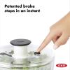 imageOXO Good Grips Little Salad ampamp Herb Spinner Small