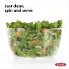 imageOXO Good Grips Little Salad ampamp Herb Spinner Small
