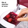imageOXO Good Grips Quick Release Multi Cherry PitterMulti Cherry Pitter