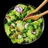 imageOXO Good Grips Stainless Steel Salad Spinner 634 Qt