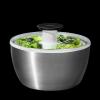 imageOXO Good Grips Stainless Steel Salad Spinner 634 Qt