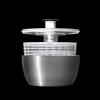 imageOXO Good Grips Stainless Steel Salad Spinner 634 Qt