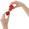 imageOXO Good Grips Strawberry Huller 7 x 4 x 75