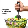 imageOXO Scoop and Smash Good Grips Avocado Tool Masher Black