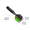 imageOXO Scoop and Smash Good Grips Avocado Tool Masher Black