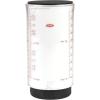 imageOXO Good Grips 2 Cup Adjustable Measuring Cup ClearBlack1 EA
