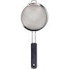 imageOXO Good Grips 3Inch Mini Strainer Multicolor Black6 Inch Strainer